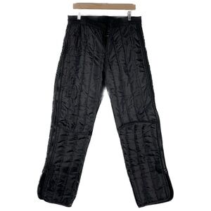 OLYMPIA MOTOSPORTS Liner 34 Full-Zip Quilted Insulated Motorcycle Gear Liner